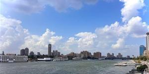 حالة الطقس اليوم، حرارة ورطوبة ورياح ليلا تلطف الأجواء