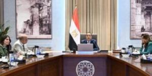 رئيس الوزراء يُتابع خطوات مشروع إحياء منطقة قرافة السيوطي