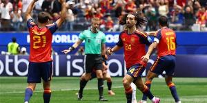 تصريحات نارية من لاعبي إسبانيا قبل مواجهة الديوك في كأس العالم