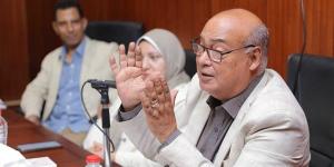 ذاكرة الإسكندرية الثقافية.. شعراء من العصور الوسطى إلى الحداثة في ندوة بمعرض الكتاب