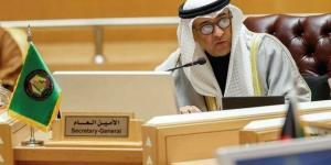 مجلس التعاون الخليجي: تداعيات التصعيد امتدت إلى أوروبا وأحدثت صدمة طاقة جديدة
