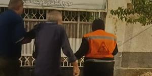 التضامن تنقذ أطفالًا ومسنين من الشارع في 8 محافظات
