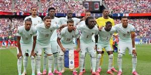 موعد مباراة فرنسا وإسبانيا في نصف نهائي كأس العالم والقنوات الناقلة
