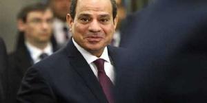 السيسي يتوجه إلى قصر لوسيل لتقديم العزاء لأمير قطر في وفاة الشيخ حمد بن خليفة