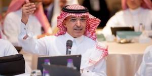 وزير المالية يعلق على إقرار نظام إيرادات الدولة المحدَّث