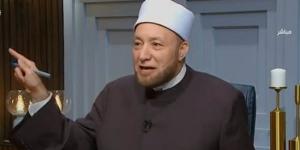 هل الرسول كان يتشاءم؟ أمين الفتوى يجيب (فيديو)