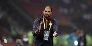 الاتحاد التونسي يفاوض معين الشعباني لقيادة نسور قرطاج