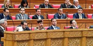 كل ما تريد معرفته عن الصندوق السيادي "أهرامات النيل" ضمن جهاز مستقبل مصر