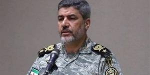 الجيش الإيرانى: الاعتداءات الأمريكية لن تجبرنا على فتح مضيق هرمز