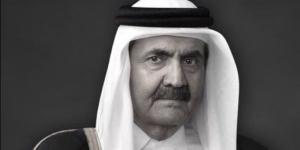 السيسي يشارك اليوم في مراسم عزاء الشيخ حمد بن خليفة آل ثاني