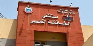 بعد تداول منشورات تتهم المستشفى بالإهمال.. "الخانكة التخصصي" يكشف حقيقة حالة الطفل سليم محمد