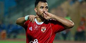 عامر العمايرة: الرياض السعودي لا يستطيع ضم تريزيجيه لهذا السبب