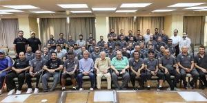 نادي المقاولون العرب يطلق خطة شاملة لتطوير الناشئين واستعادة أمجاد صناعة النجوم