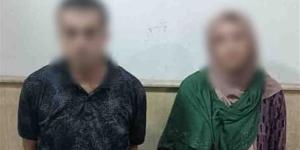 ضبط سيدة وشريكها بتهمة الترويج للأعمال المنافية للآداب عبر السوشيال ميديا