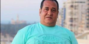 شحوب وفقدان وزن، تعرف على حالة صبري نخنوخ قبل بدء محاكمته في قضية البلطجة
