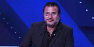 محمد عبد الجليل: سعيد بدعوة الأهلي رغم انتقادي للنادي والزمالك يحتاج لتجربة أفكار جديدة