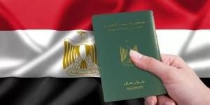 الداخلية توافق على تجنس 42 مصريًا بجنسيات أجنبية مع الاحتفاظ بـ"المصرية"