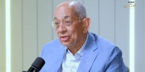 يوسف بطرس غالي يكشف كواليس اختلافه مع فاروق العقدة: كانت تصل إلى مبارك