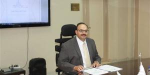 عميد هندسة شبرا لـ"فيتو": مشروعات تخرج الطلاب مصدر فخر ونستعد لإنشاء نادي للروبوتات