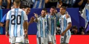 «اطردوا الأرجنتين».. عريضة إلكترونية تطالب بإقصاء التانجو من كأس العالم 2026