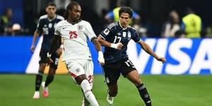 كأس العالم، الأرجنتين بطلة الأوقات القاتلة في مونديال 2026