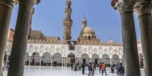 الأزهر يدين جريمة طعن مسلم بـ«15 طعنة» فى ولاية يوتا الأمريكية