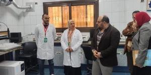 «بحوث الصحراء» يحقق إنجازًا دوليًا جديدًا، اعرف التفاصيل
