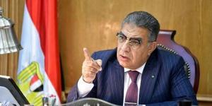 محافظ الدقهلية يجري حركة تنقلات واسعة لرؤساء الوحدات المحلية بمركز ميت غمر