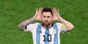 ماذا قال ميسي عن مواجهة إسبانيا في نهائي المونديال؟