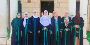 "ثقافة السلامة المرورية"، عنوان قوافل الواعظات بالفيوم