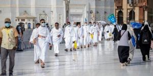 السياحة تعلن خطوات تسجيل الشركات الراغبة في العمل بموسم العمرة