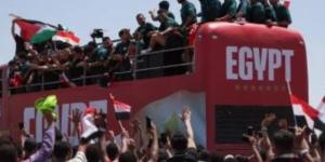 مواعيد مباريات منتخب مصر في تصفيات كأس الأمم الأفريقية 2027