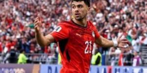 بيراميدز يقرر إعادة محمود صابر بعد تألقه مع منتخب مصر فى كأس العالم