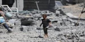 شهيدان فلسطينيان برصاص وقصف الاحتلال الإسرائيلي وسط وجنوب غزة