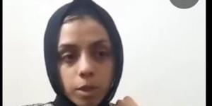 شقيقة ضحايا حادث الأميرية: كانوا راجعين من فرح، وابن شقيقي أصبح يتيما بعمر عام (فيديو)