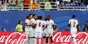 كونسا يعزز تقدم المنتخب الإنجليزي بهدف ثانٍ أمام فرنسا بعد مرور 18 دقيقة (فيديو)
