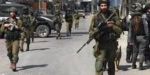 استشهاد فلسطينية فى قصف للاحتلال شرق غزة