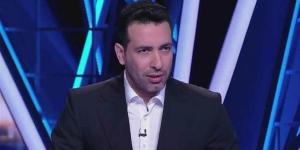 محمد أبو تريكة: نهائي كأس العالم بين إسبانيا وميسي وأتوقع فوز هذا المنتخب