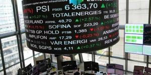 الأسهم الأوروبية تتراجع وسط مبيعات التكنولوجيا وارتفاع أسعار النفط