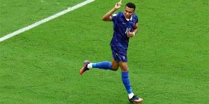 مبابي يحصد جائزة الحذاء الذهبي لمونديال 2026
