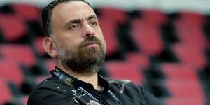 سر غضب جون إدوارد من مجلس الزمالك بعد تسريب اسم المدير الفني الجديد