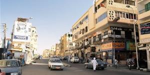القاهرة تسجل 41 والصعيد يقترب من الرقم القياسي، درجات الحرارة المحسوسة اليوم بمدن مصر