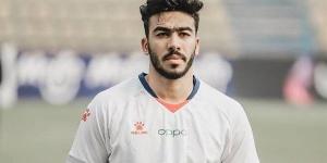 الزمالك: الزناري يعود لحسابات الفريق والعائدون من الإعارة ينتظمون في المعسكر