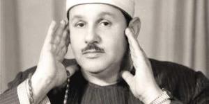 الشيخ محمود علي البنا.. خلود يتحدى الرحيل.. قرأ في الحرمين الشريفين والأقصى والمسجد الأموي.. وهكذا وصفه شيخ عموم المقارئ المصرية