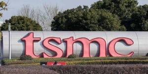 "TSMC" تعتزم رفع أسعار تصنيع الرقائق 10% بدءاً من 2027