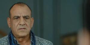 محمد لطفي: تجربة فيلم "خلي بالك من نفسك" مختلفة للغاية