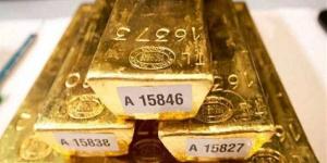 90 جنيها زيادة في سعر جرام الذهب اليوم الأربعاء