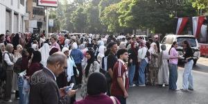 نتيجة الثانوية العامة 2026، آخر موعد لإعلان النتيجة وخطوات الاستعلام فور اعتمادها