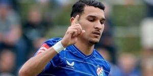 بعد سعيود وقندوسي، منصف بقرار ثالث جزائري في تاريخ النادي الأهلي