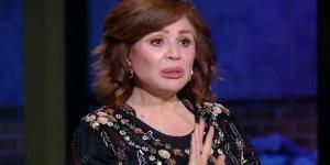 إلهام شاهين: ثورة يوليو عيد وطني لمصر